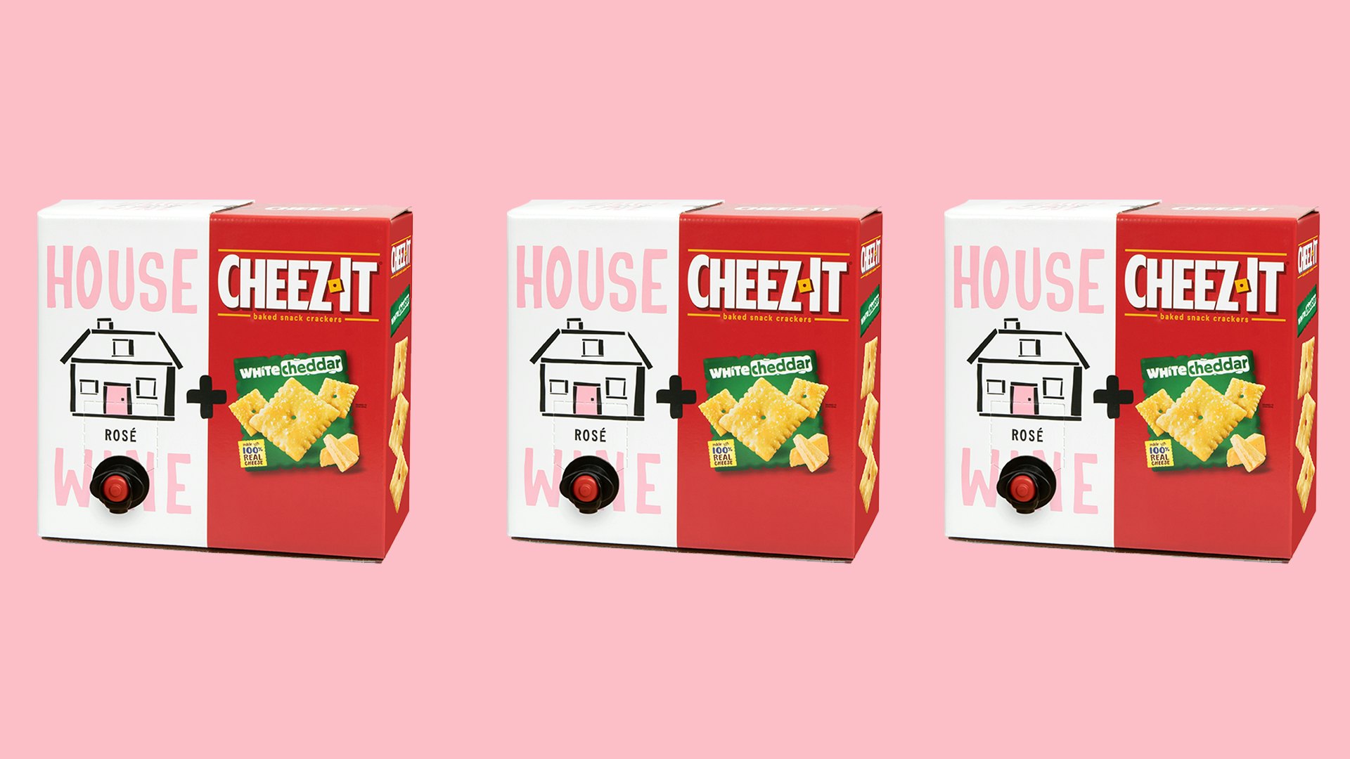 Where To Buy The Cheez It Wine Combo Box