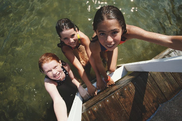 Experts say you should ask directors these questions before signing your kids up for summer camp or ...