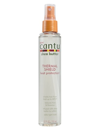 Cantu Shea Butter Thermal Shield Heat Protectant