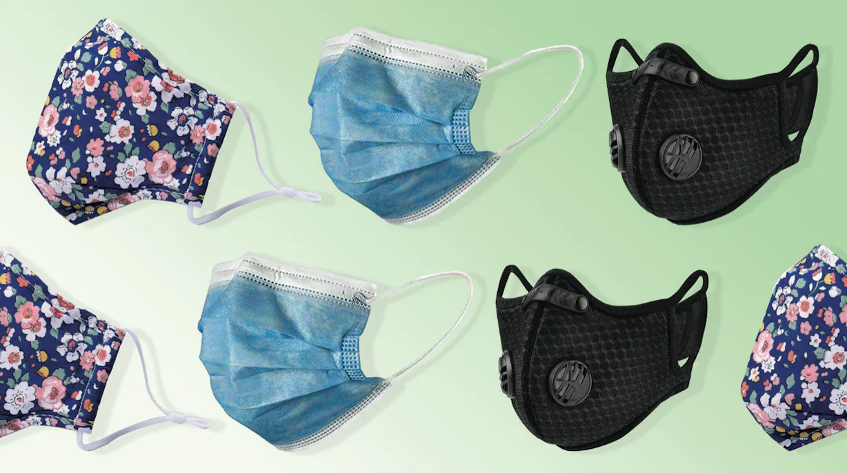The 9 Best Face Masks In 2022