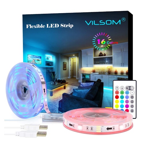 ViLSOM LED Light Roll