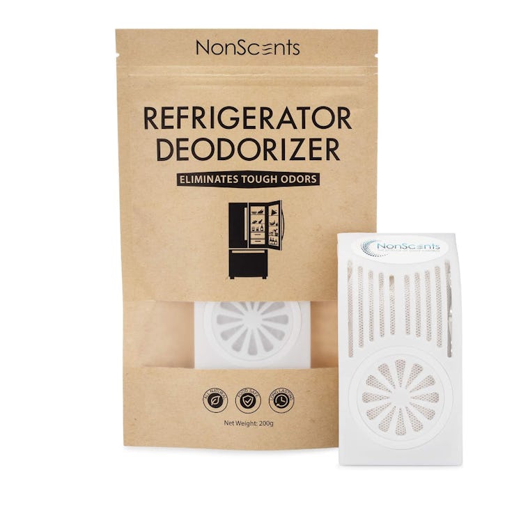 NonScents Refrigerator Deodorizer