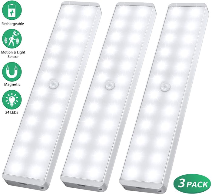 LightBiz LED Closet Light