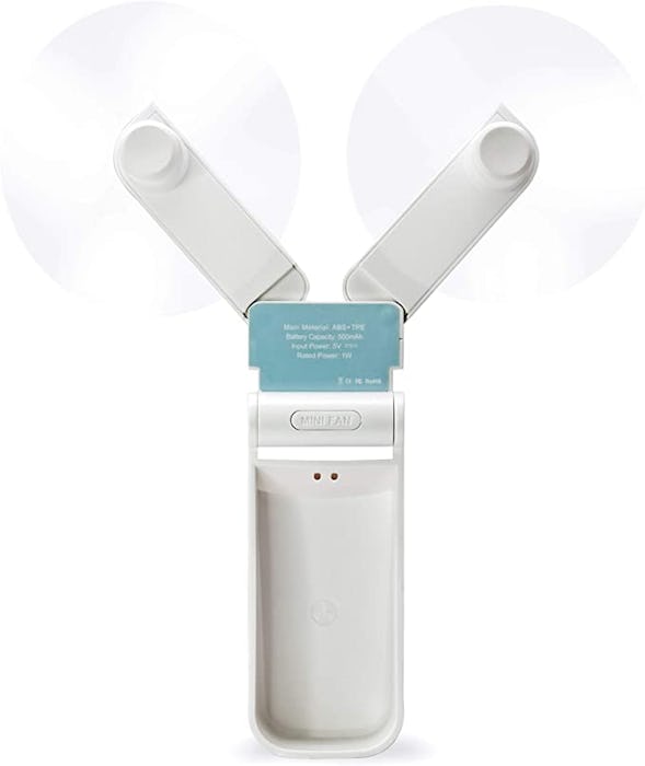Ronessy Mini Fan