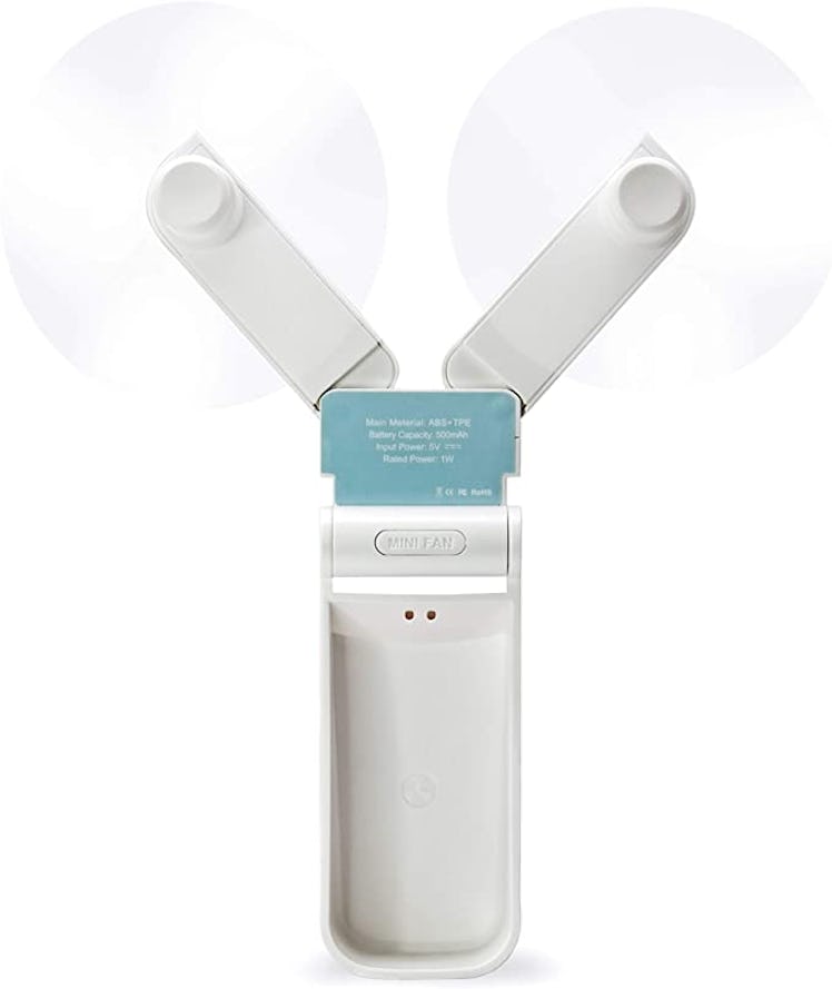 Ronessy Mini Fan
