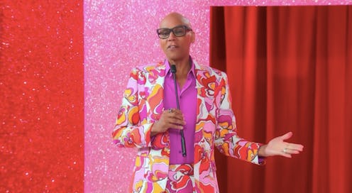 Rupaul on 'Drag Race: All Stars' Season 5