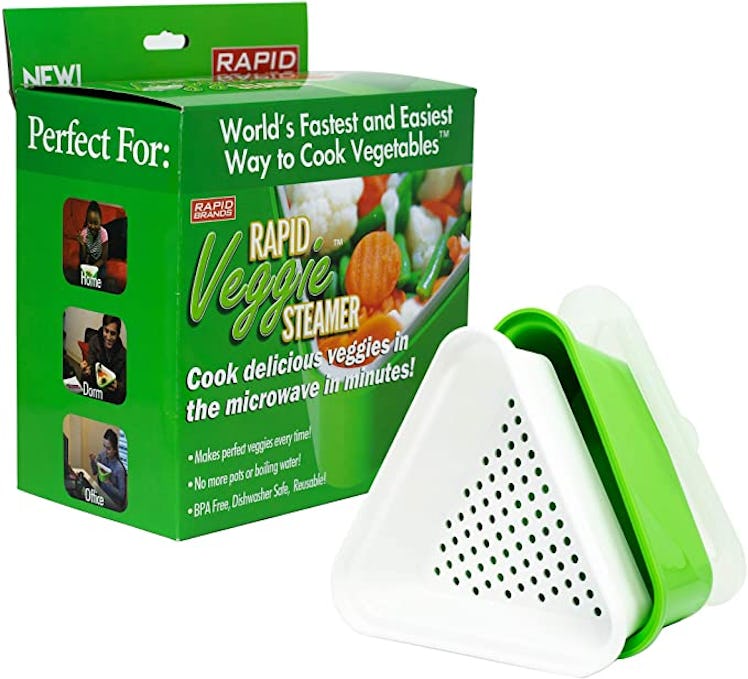Rapid Brands Veggie Steamer