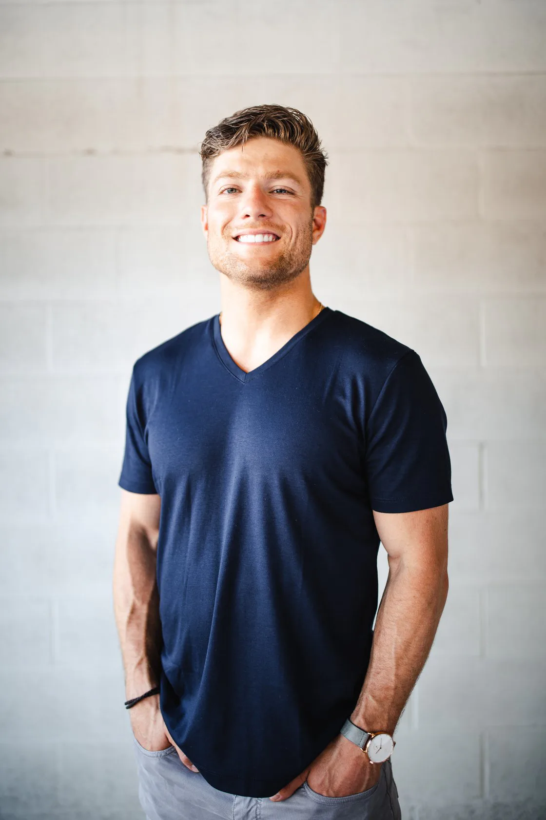 Clare's 'Bachelorette' Cast's Instagrams Will Help You Get To Know The Guys
