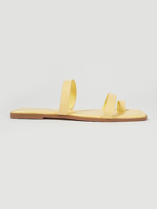 bridesmaid flip flops asda