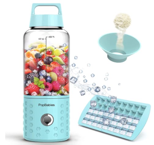 The 6 Best Cheap Blenders