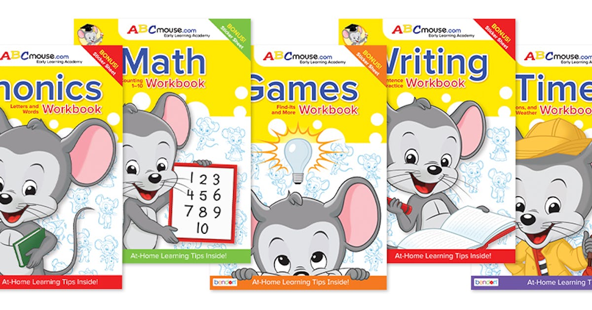 Abcmouse Books Not Reading / Abcmouse A Unique Learning Experience