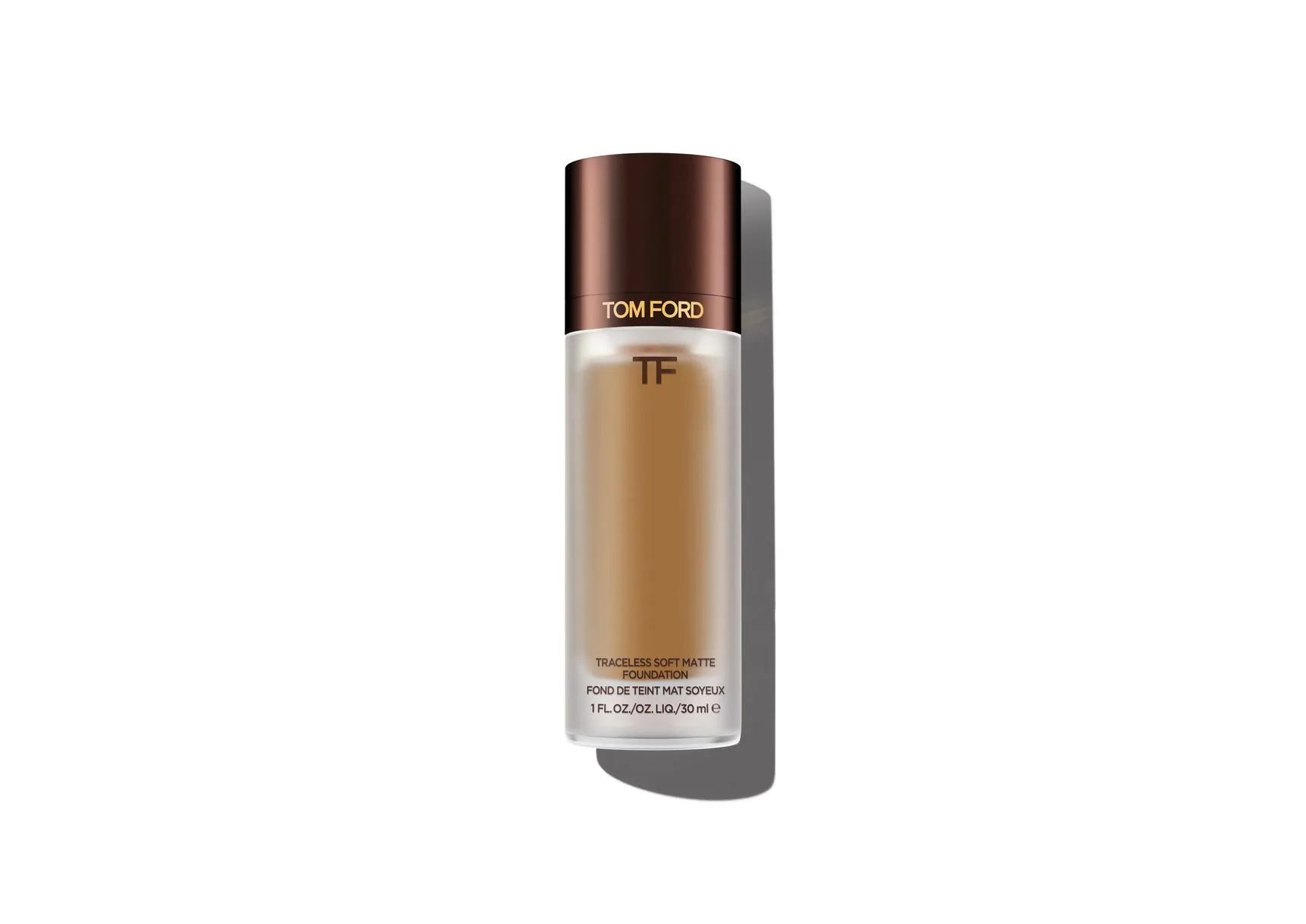 best soft matte foundation