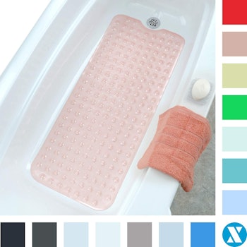 SlipX Solutions Non-Slip Bath Mat