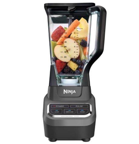 The 6 Best Cheap Blenders