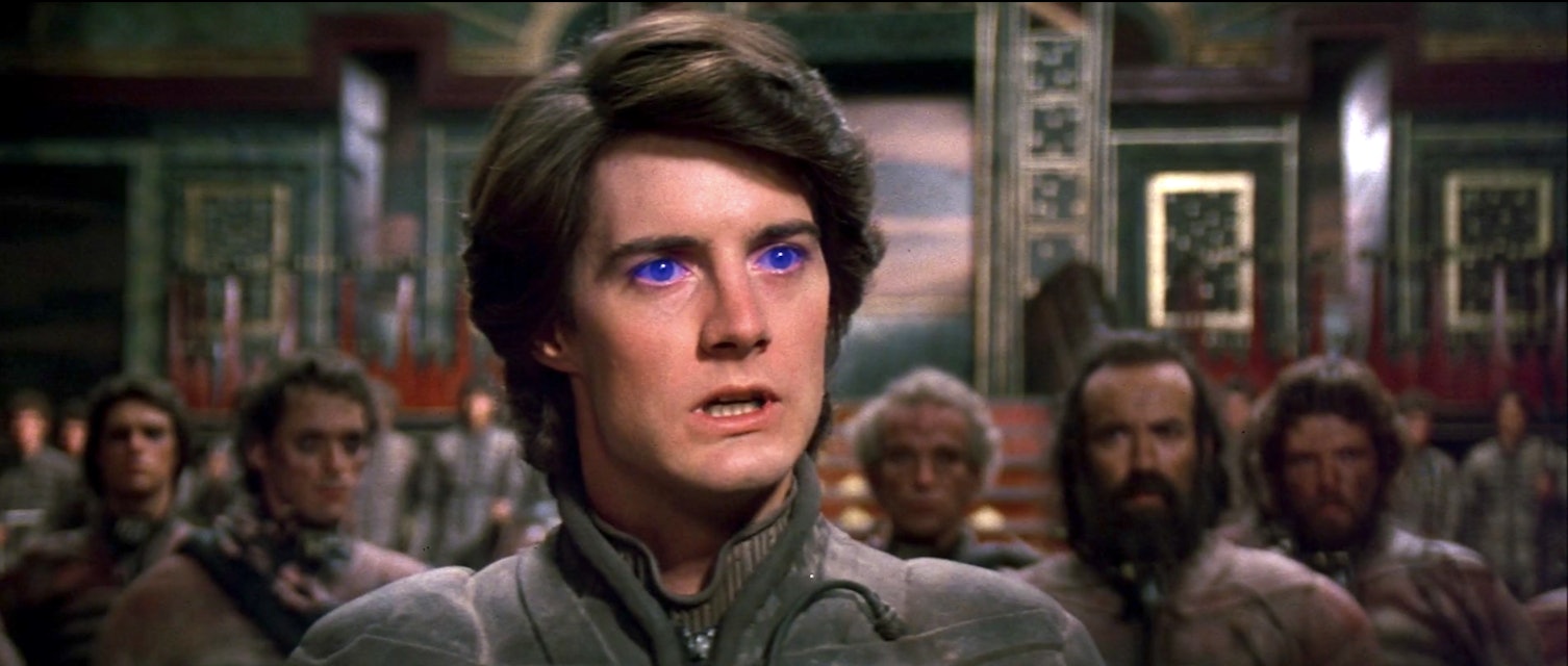 Dune' 2020: 3 awesome things Villeneuve needs to keep from Lynch's version