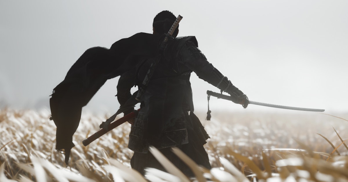 'Ghost of Tsushima' ending explained: Making sense of that shocking twist