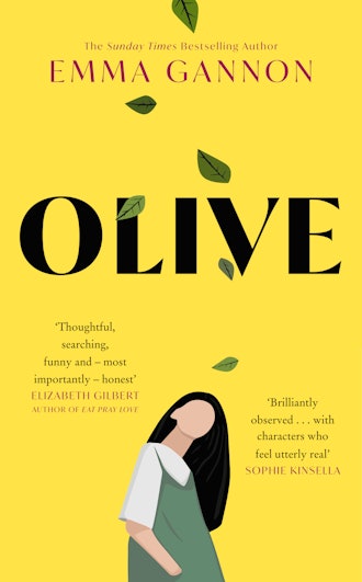 'Olive'
