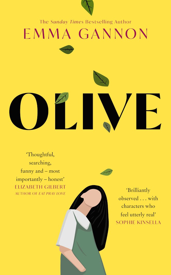 'Olive'