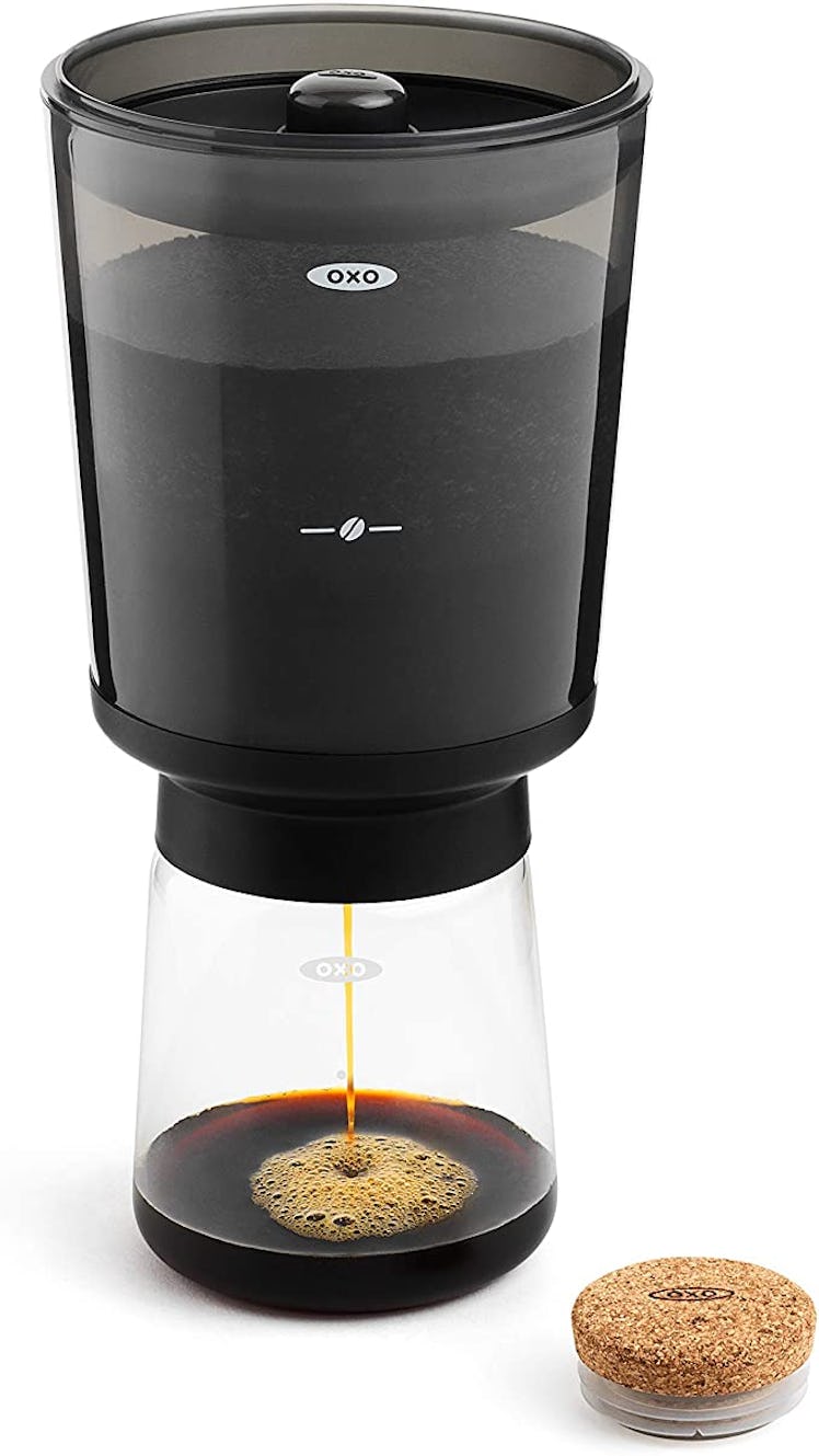 OXO BREW Compact Cold Brew