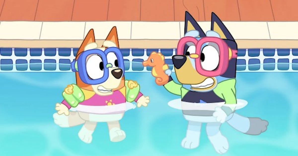 18 Bluey Moments That Are Way Too Relatable For Parents 18 Bluey Moments That Are Way Too Relatable For Parents