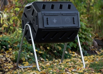 FCMP Outdoor Tumbling Composter