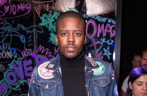 Former The Only Way Is Essex star Vas Morgan