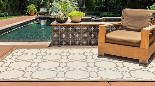 best outdoor rugs