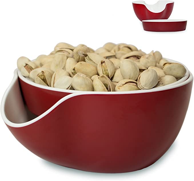 Stargoods Pistachio Bowl