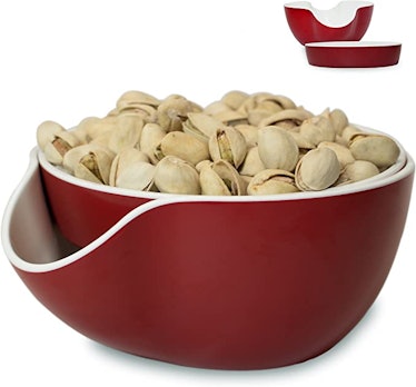 Stargoods Pistachio Bowl