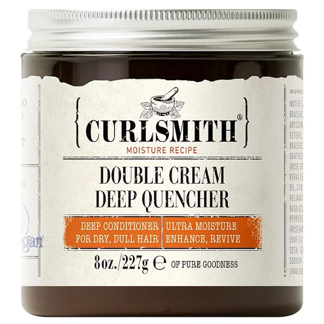 Double Cream Deep Quencher