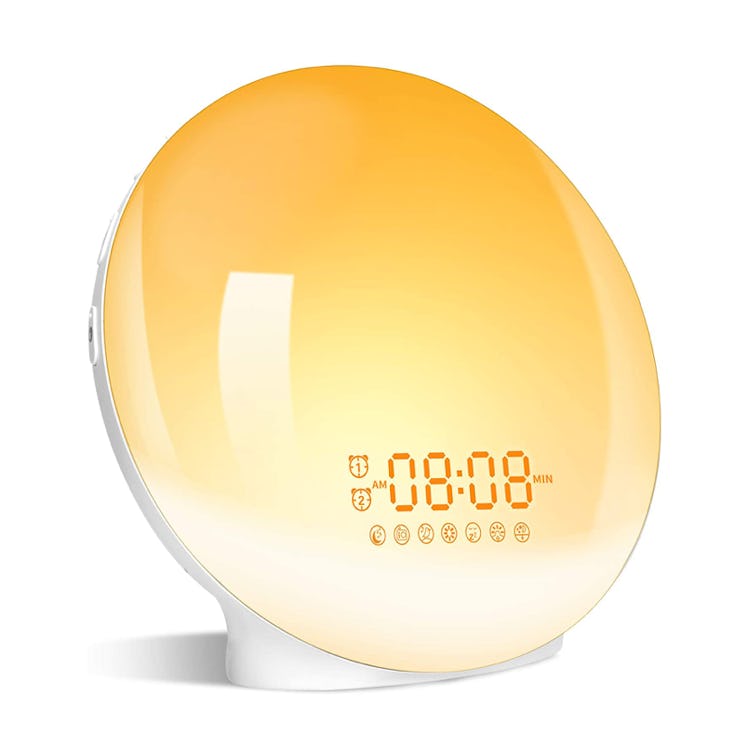 Dekala Sunrise Alarm Clock