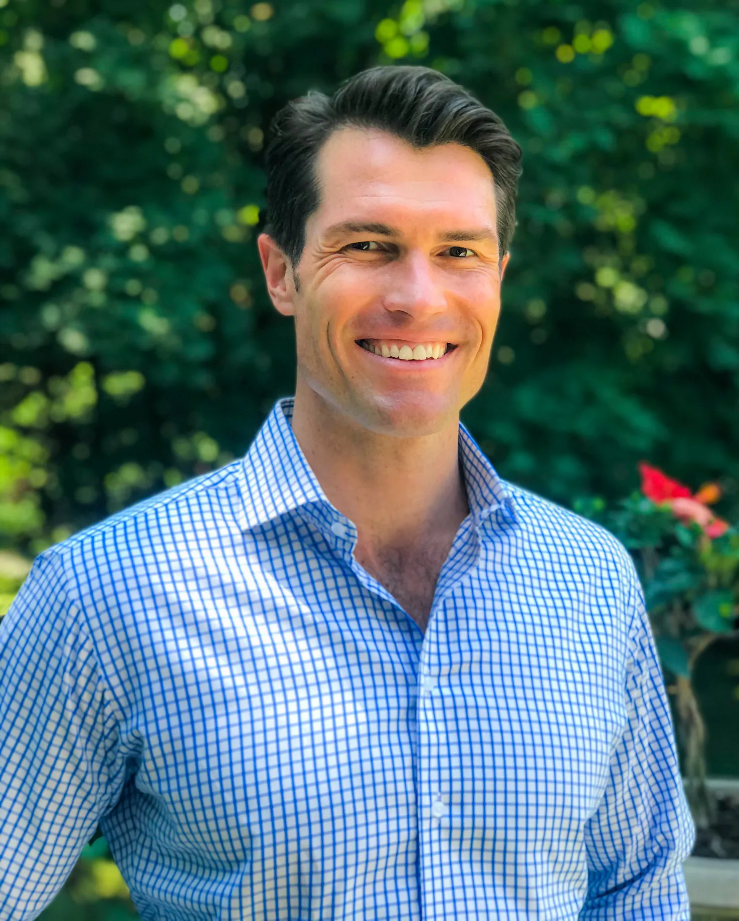 Clare's 'Bachelorette' Cast's Instagrams Will Help You Get To Know The Guys