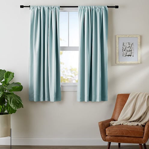 Cheap Blackout Curtains