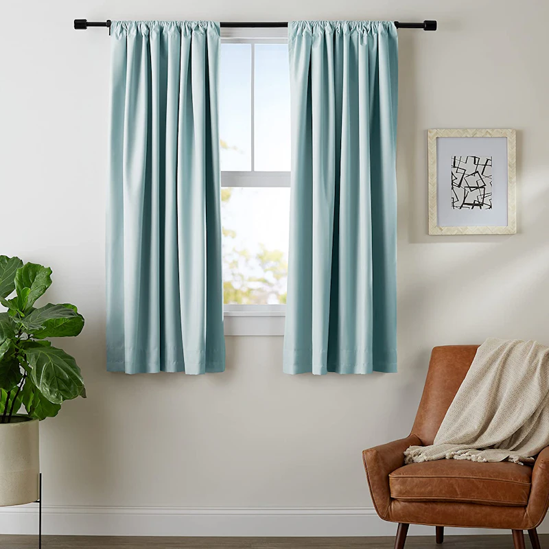4 Cheap Blackout Curtains