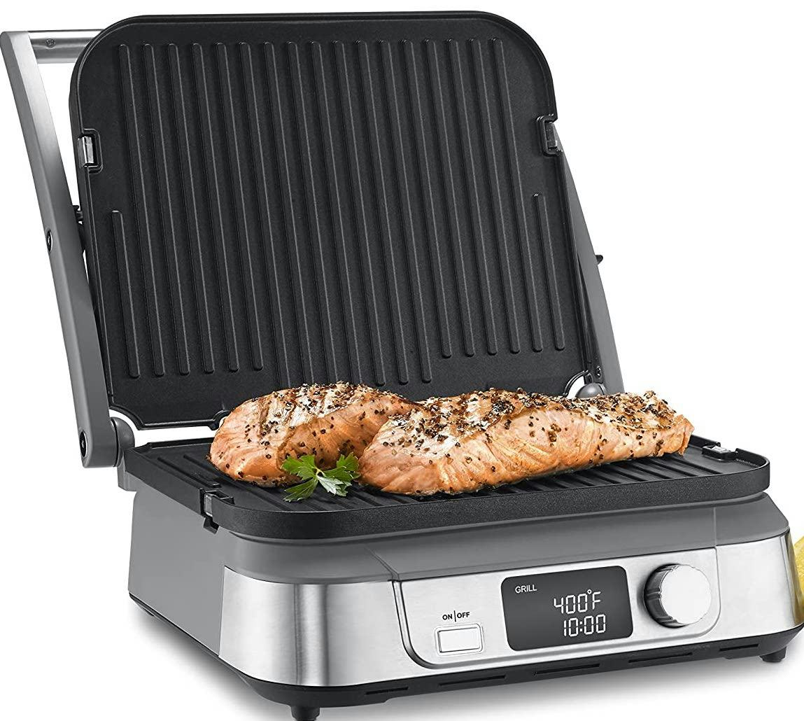 The 6 Best Electric Griddles