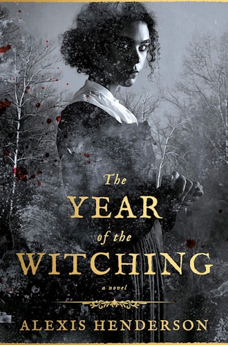 'The Year of the Witching' by Alexis Henderson