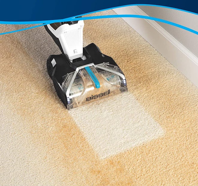 Bissell Deep Cleaning Concentrated Carpet Shampoo
