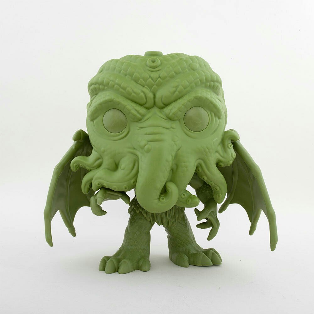 funko pop prototype