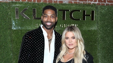 Did Khloé Kardashian and Tristan Thompson get engaged? A new source says no, but things are going we...