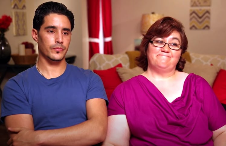 Shows Like '90 Day Fiancé'