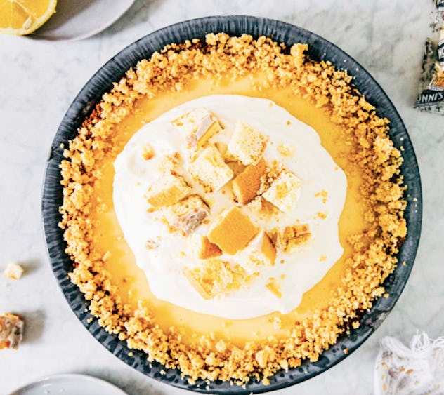 Atlantic Beach Pie Recipe 