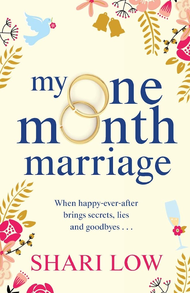 'My One Month Marriage'