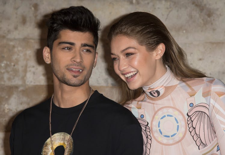 Gigi Hadid shocked fans when she revealed she was pregnant in April. In case fans want to know how G...