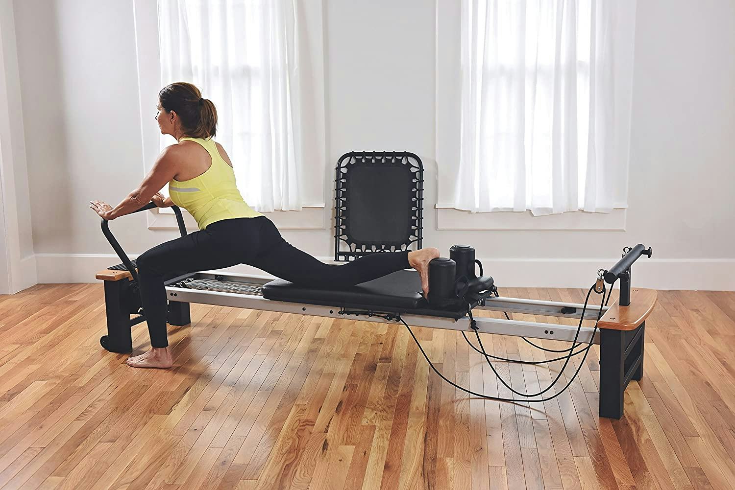 The 3 Best Pilates Machines