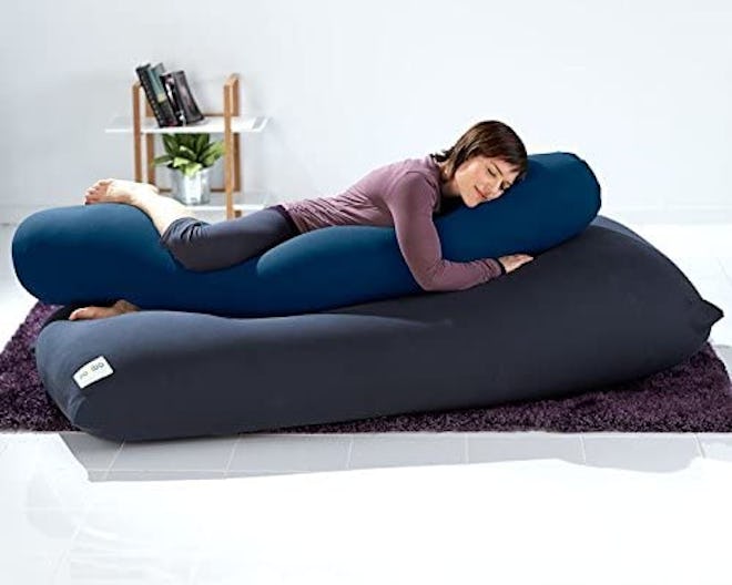 Yogibo Roll Body Pillow
