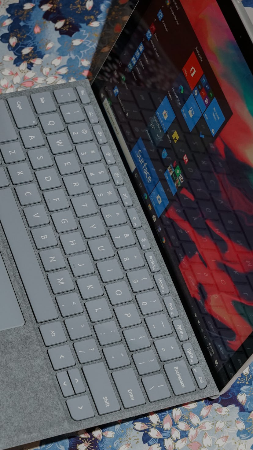 Microsoft Surface Go Review