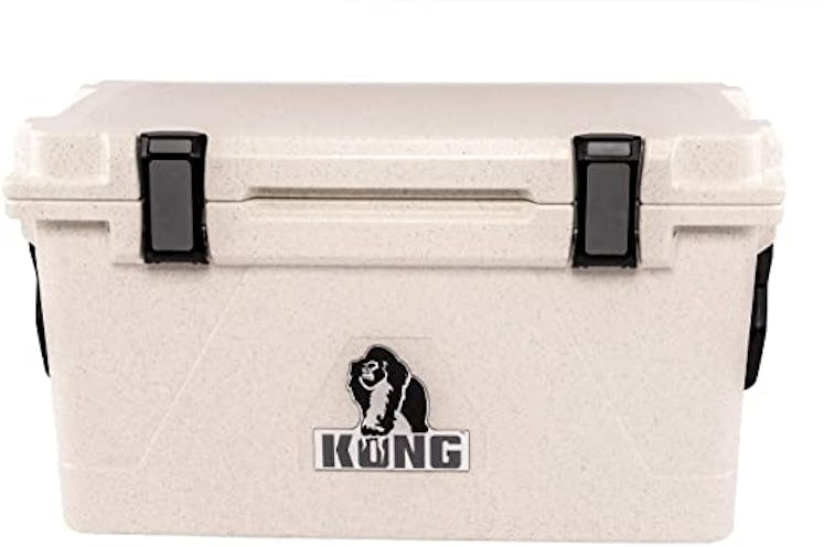 Kong Cooler (50-Quart)