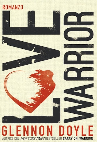 'Love Warrior'