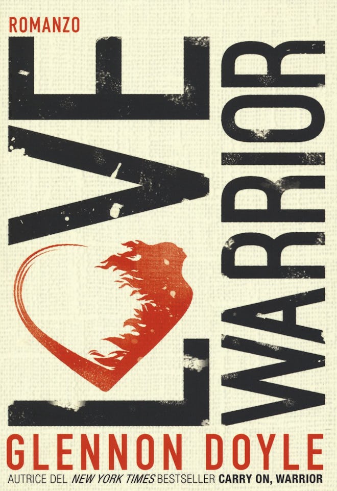 'Love Warrior'