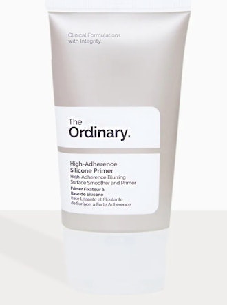 4. The Ordinary High-Adherence Silicone Primer 